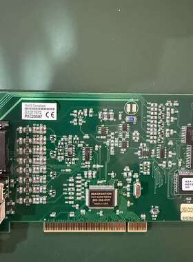 可维修-IMAGENATION PXC200AF-00 图像卡-议价