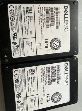 议价-DELLEMC 1.6TB  MZILT1T6HAJQAD3