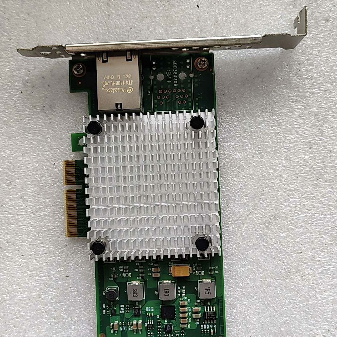议价-Intel 万兆端口PCI-E 网卡
