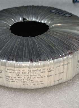 可维修-美国 powertronix aa-016550 120V环-议价