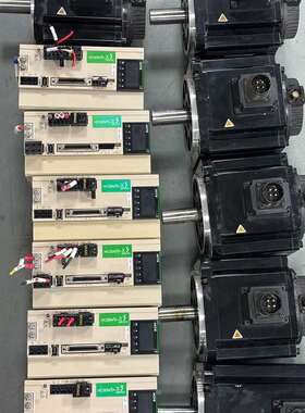 可维修-禾川伺服电机驱动器SV-X3EB150A-A2-议价