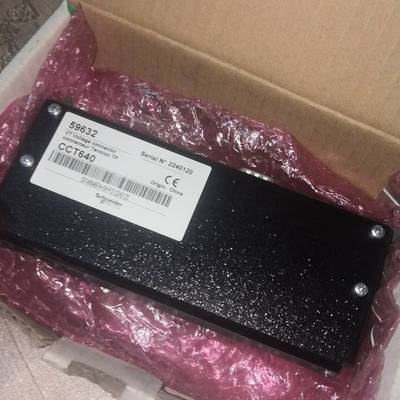 议价-施耐德CCT640