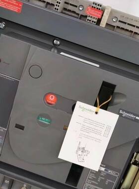 议价-施耐德框架断路器MVS12N 1200A 3P 4P D抽屉