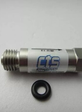 议价-美国CTS 520- 0.9scc/m2.00Bar-24-可维修