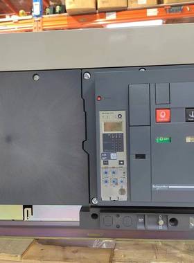 议价-施耐德框架断路器MT50H1 3P 4P D/O 抽屉式 F