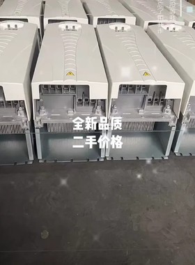 议价-装柜未用ABB变频器ACS510 37KW ACS510-0-可维修