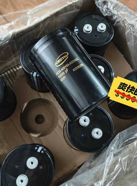 议价-电容器FE20-400103-A5D000 10000UF4