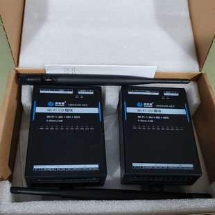 可维修-康耐德 SMD4240-AE5 Wi-Fi  I/O模块 新-议价
