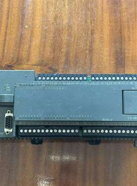 可维修-6ES7216-2BD21-0XB0西门子PLC，拆机的-议价