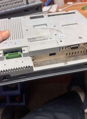 可维修-普洛菲斯Pro-face触摸屏AST3501W-T1-D2-议价