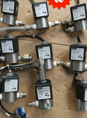 议价-Parker电磁阀71385SN2MVJ1N0L111C2