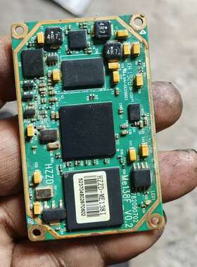 可维修-HZZD OMAPL138 核心板 ，拆下来的，-议价