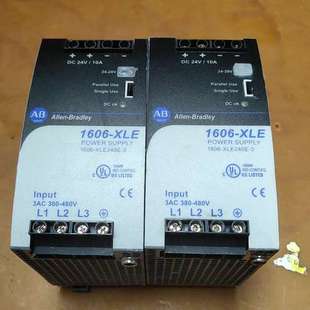 XLE240E 1606 Bradley Allen