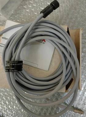 议价-全新原装正品 IFM易福门 E20741  图片实拍