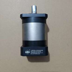 成色95新 适配750W伺服电机 90型行星减速机 速比20