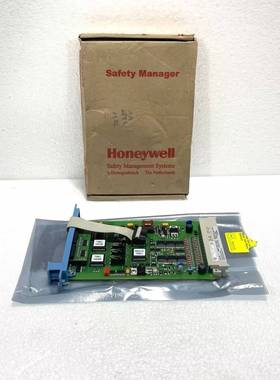 议价-Honeywell安全管理系统模块，型号SDIL-1608