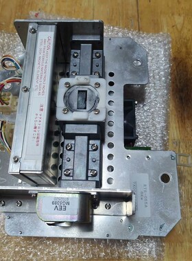 议价-FURUNO RTR -055A古野雷达6KW机芯-可维修