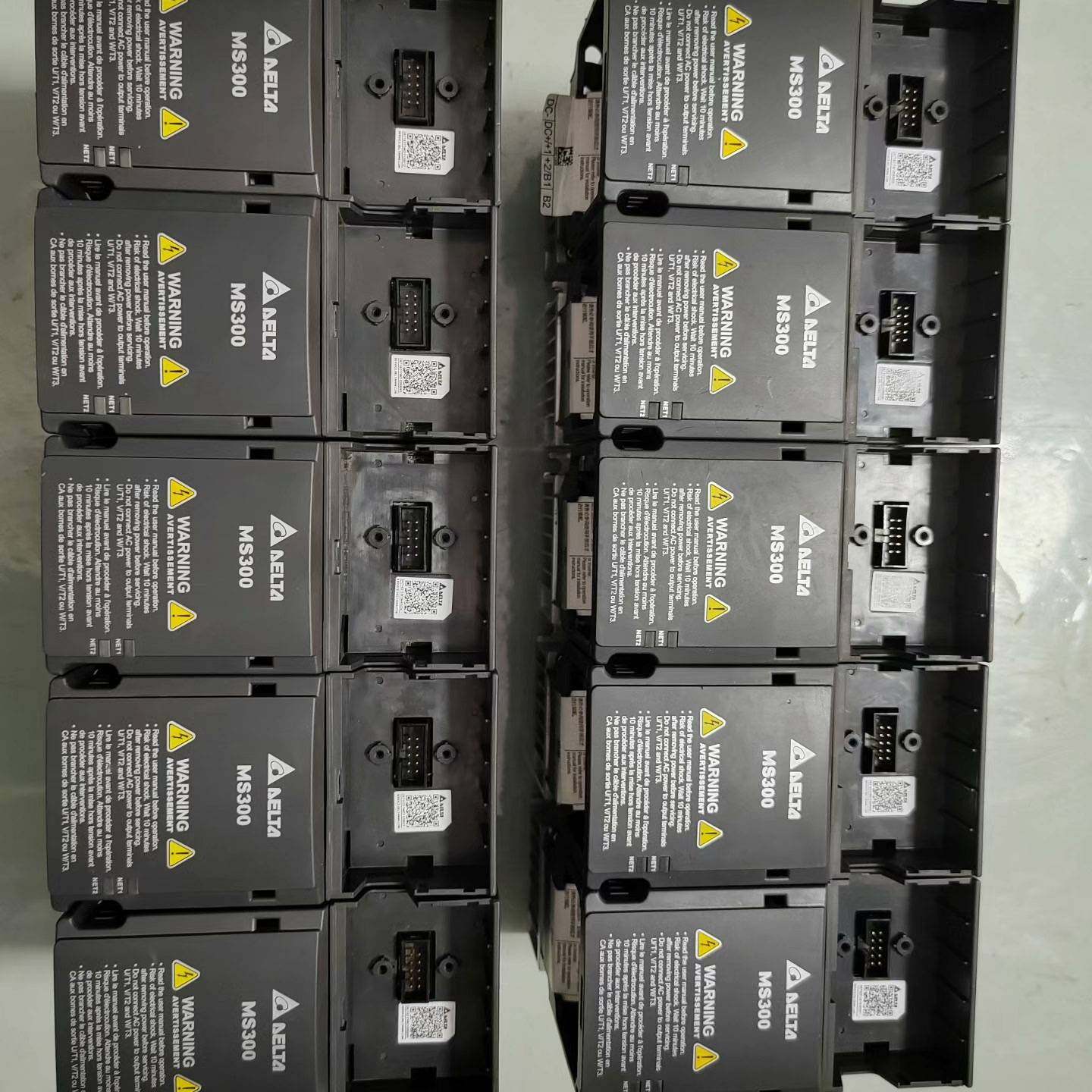 议价-KPMM-LE01，VFD2A8MS21ANSAA，400w