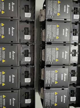 议价-KPMM-LE01，VFD2A8MS21ANSAA，400w