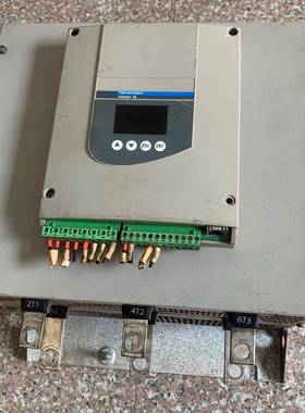 议价-施耐德软启动ATS48C32Q(160kw) 原装拆机件
