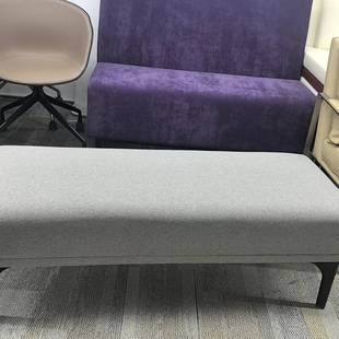 议价-诺梵家具，沙发凳，全新，200元/个，合