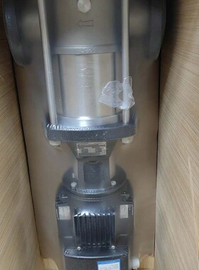 议价-A96501960P10936格兰富水泵带电机CRN15-0-可维修