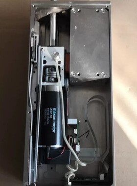 议价-美国进口音圈电机SMAC LAR55-050－75FVS，-可维修