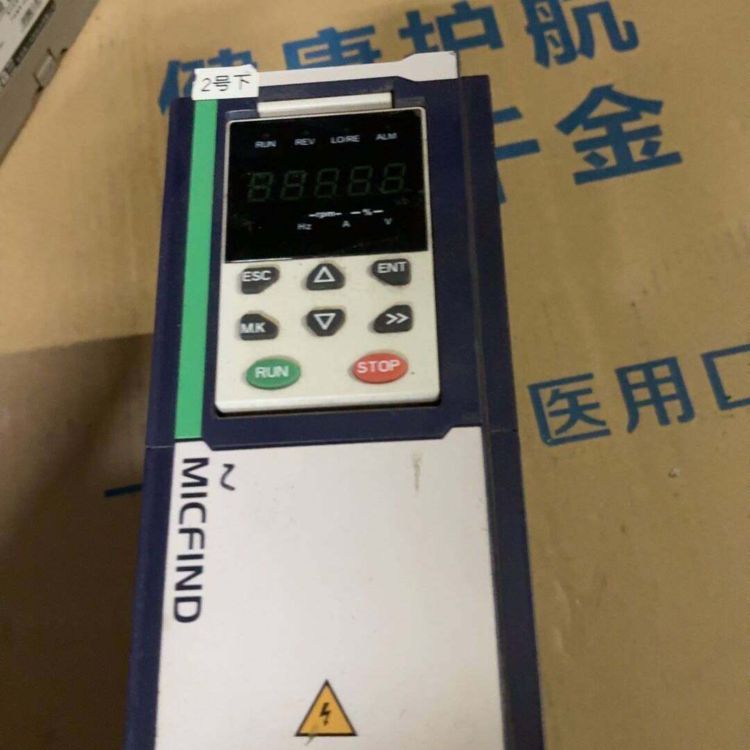 议价-默贝克MT500-4R0P-T4B拆机实物拍摄功能包好