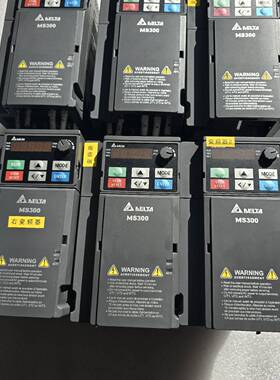 议价-台达变频器MS300系列，型号VFD7A5MS21ANSAA