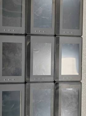 议价-SUP043SPRG1，研华触摸屏，二手拆机件，成