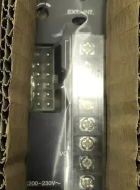 议价-东方步进驱动器FBLD75CW FBLD75SW FBLD1-可维修