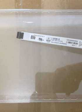 可维修-Elo触摸屏SCN-A5-FLT09.8-001-0H1-R-议价