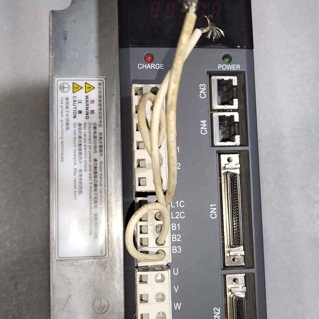 议价-埃斯顿伺服驱动器PRONET-08AMA，200-230V输