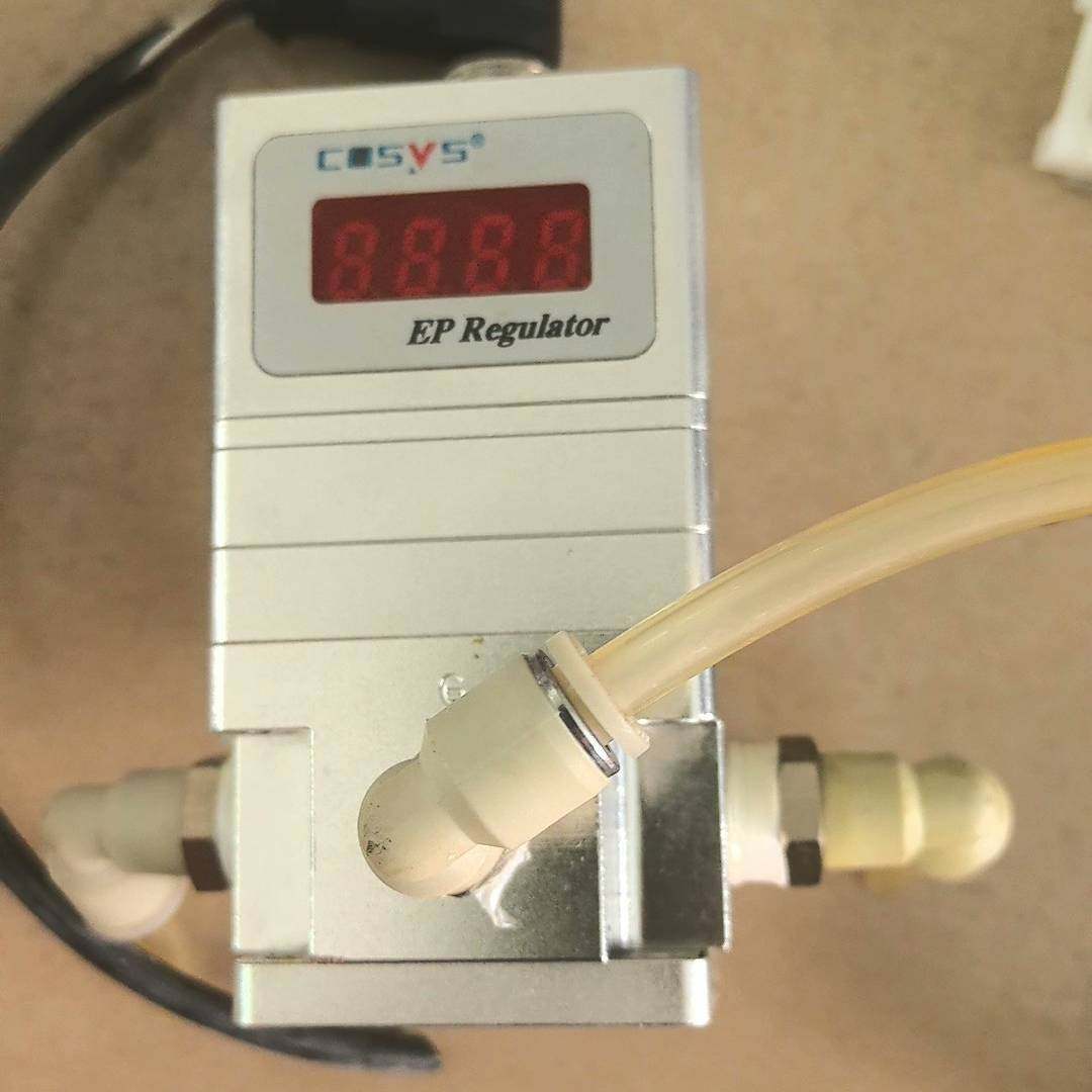 议价-气动比例阀COSYS电气比例 P2K40-30G2-0L