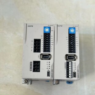 议价-禾川伺服驱动器SV-D3EB040L-E，400W，DC48-可维修