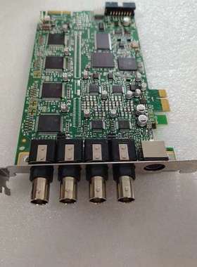 议价-Winnov Videum 4400 AV Xpress 0 型号齐全-质量保证