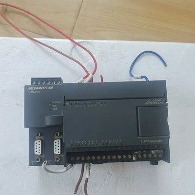 议价-国产200PLC224XP一，与西门子的功能一样，晶体管输出-可维