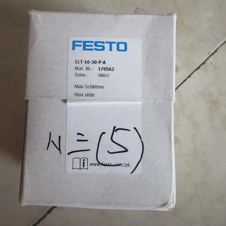 议价-170562  SLT-16-30-P-A  全新原装正品