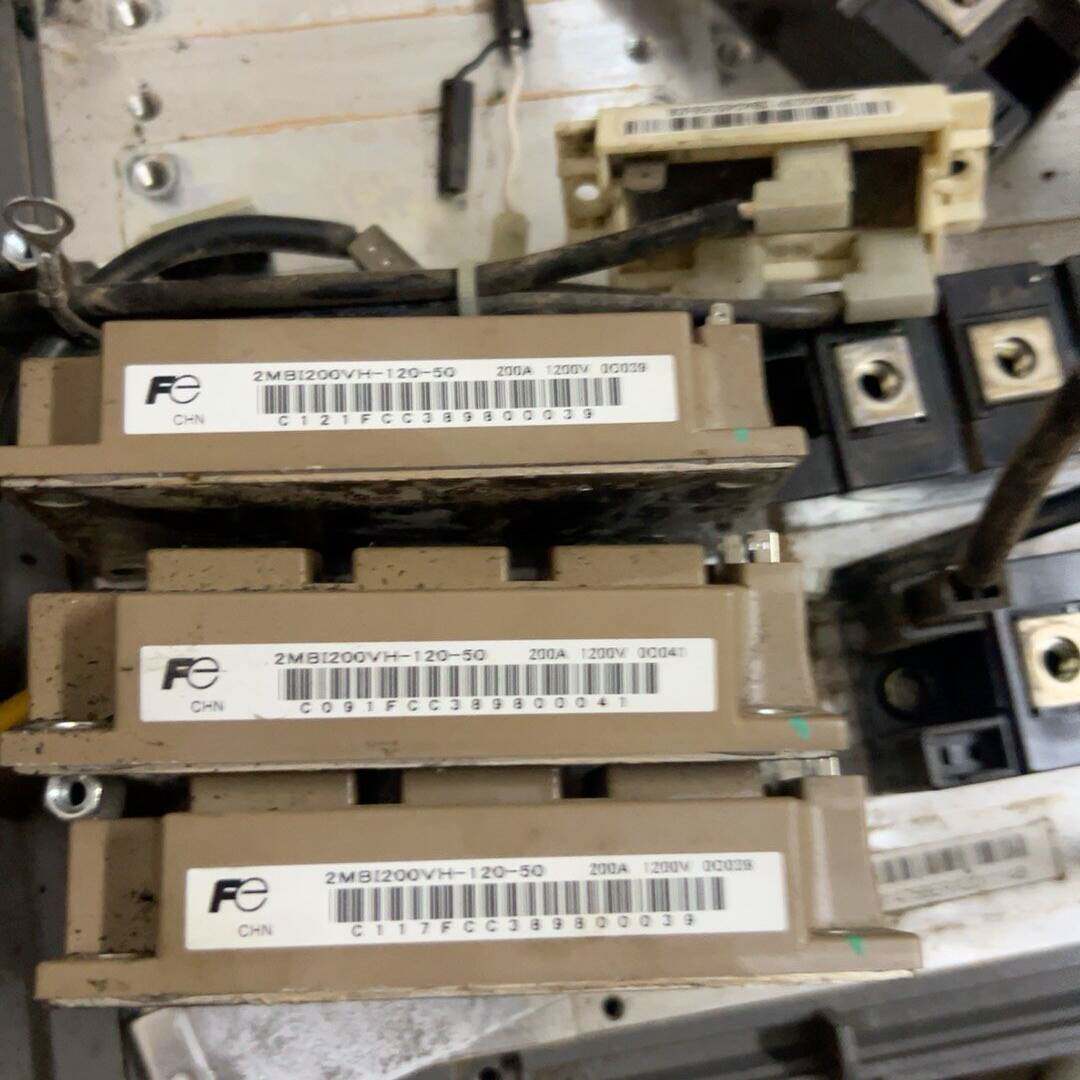 议价-2MBI300VH-120-50