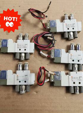 议价-SMC电磁阀VQZ1120K-5GB1-M5