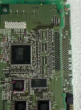 可维修-现货 三菱 MR-MC111-S07 BC386A533H0-议价