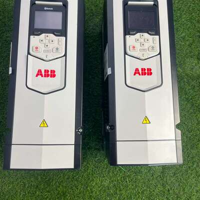 可维修-ABB变频器ACS880-01-12A6-3，5.5KW，三-议价