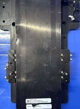 议价-ASM AA马达模组 01-F07650/A