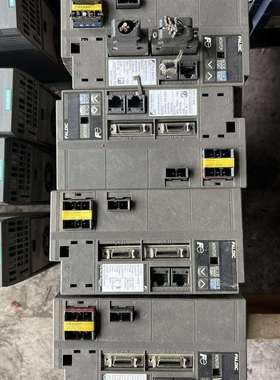 可维修-富士伺服驱动器RYC751D3-VVT2，750W-议价