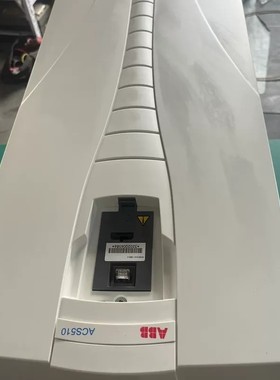 议价-装柜未用ABB变频器 ACS510 110KW-可维修