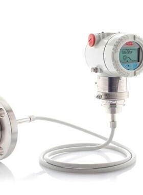 议价-ABB 2600T系列压力变送器266HRH MRRA1/E-可维修