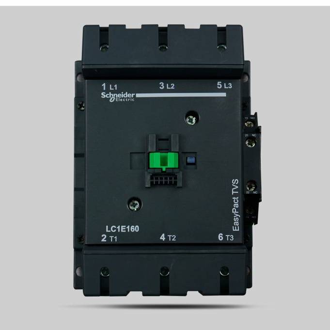 议价-施耐德E系列交流接触器LC1E160M5N Q5N F5N