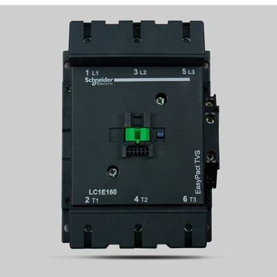 议价-施耐德E系列交流接触器LC1E160M5N Q5N F5N