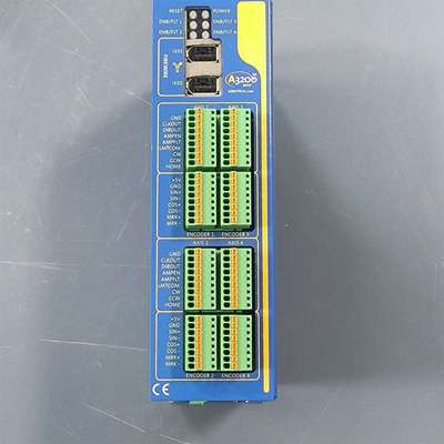 可维修-AEROTECH A3200驱动器Nstep-4，安装使-议价