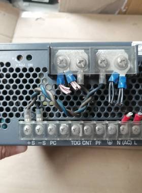 议价-LAMBAD兰姆达开关电源JWS600-24